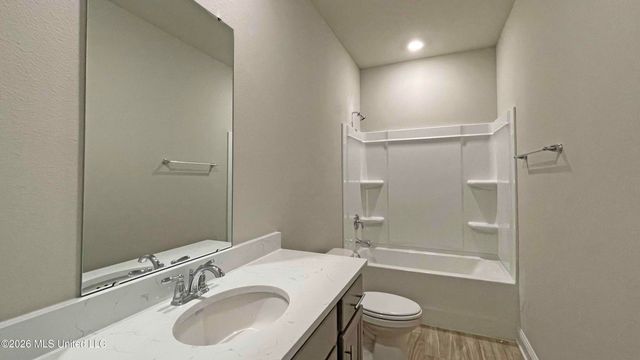 14219 Cabernet Street, Vancleave, MS 39565