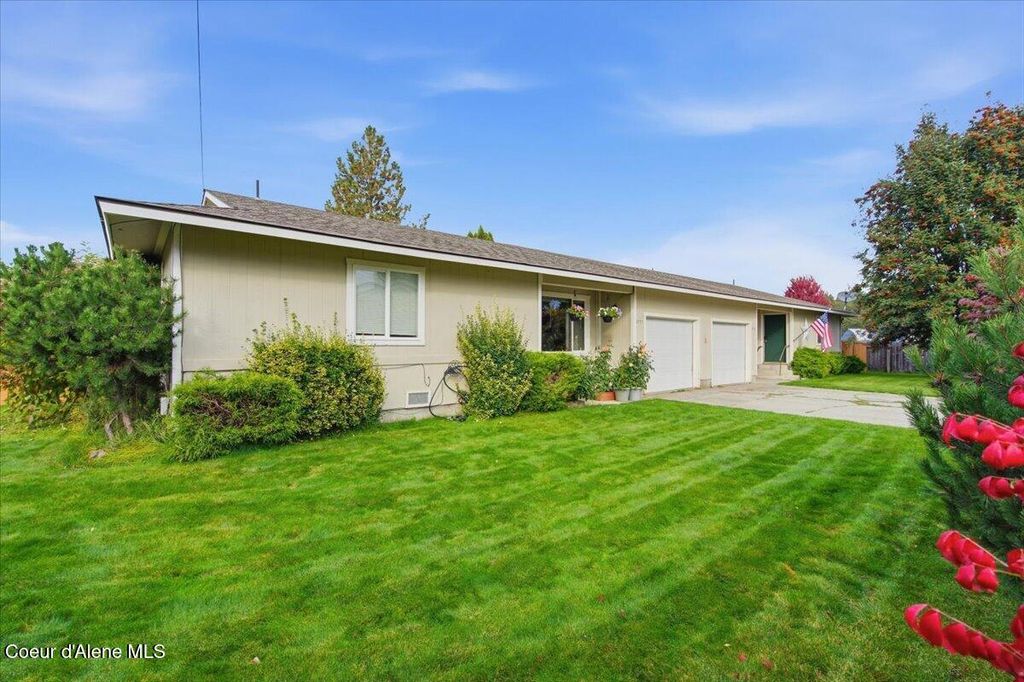9771 N Melrose ST, Hayden, ID 83835 photo 2