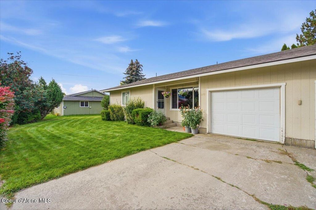 9771 N Melrose ST, Hayden, ID 83835 photo 3