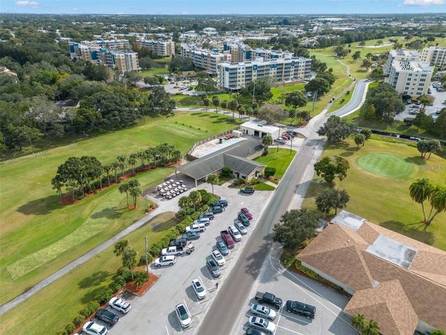 200 COUNTRY CLUB DRIVE 802, Largo, FL 33771