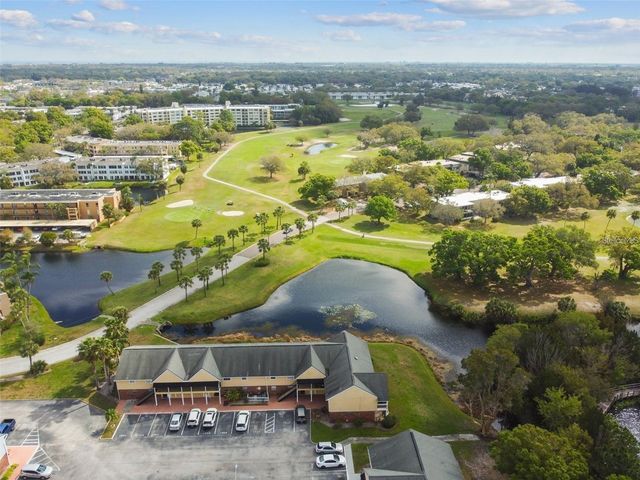 200 COUNTRY CLUB DRIVE 802, Largo, FL 33771