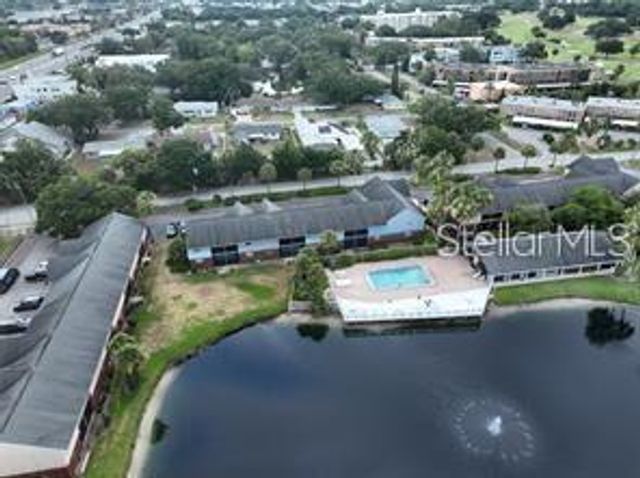 200 COUNTRY CLUB DRIVE 802, Largo, FL 33771