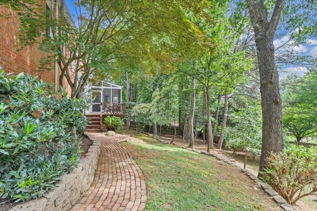 5812 Old Locke CT, Roanoke, VA 24018