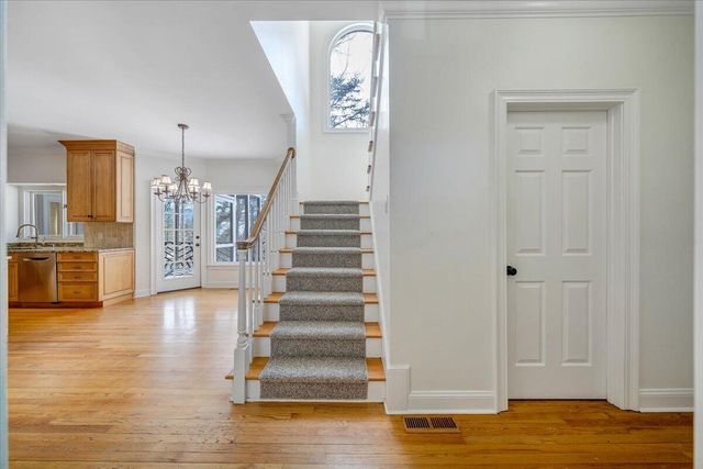 5812 Old Locke CT, Roanoke, VA 24018