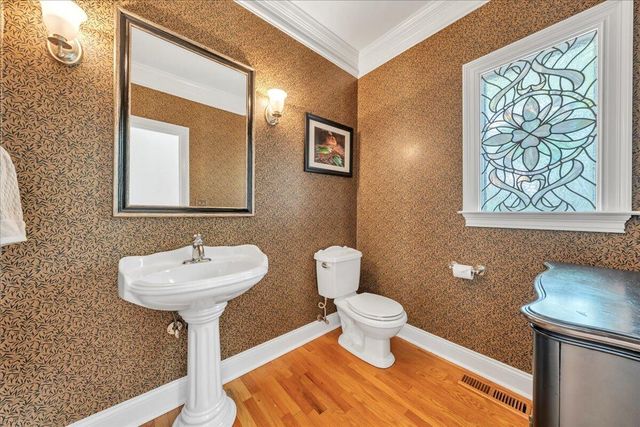 5812 Old Locke CT, Roanoke, VA 24018