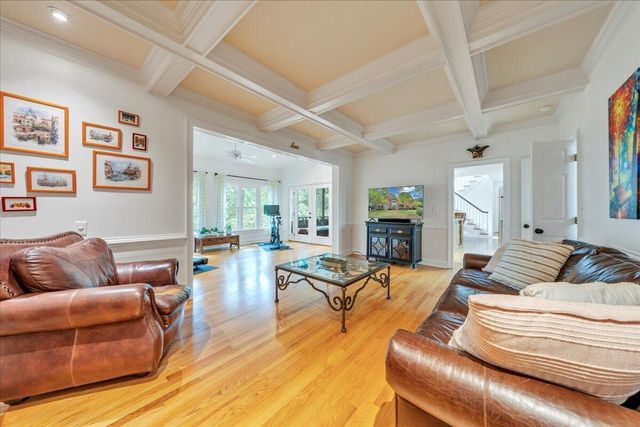 5812 Old Locke CT, Roanoke, VA 24018