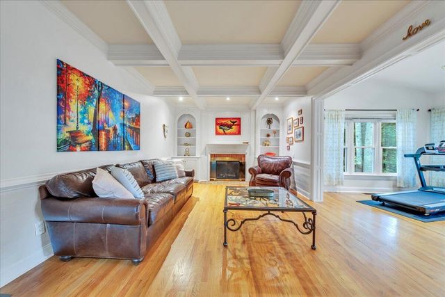 5812 Old Locke CT, Roanoke, VA 24018