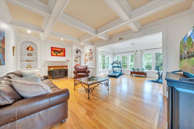 5812 Old Locke CT, Roanoke, VA 24018