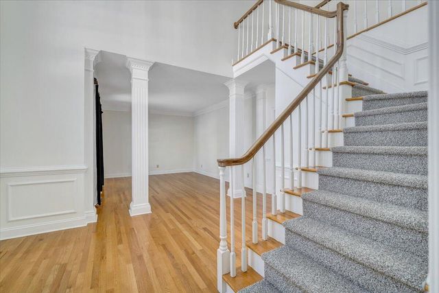 5812 Old Locke CT, Roanoke, VA 24018