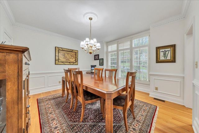 5812 Old Locke CT, Roanoke, VA 24018