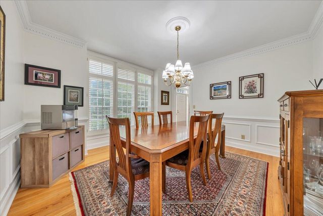 5812 Old Locke CT, Roanoke, VA 24018