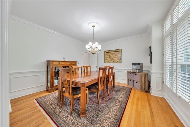 5812 Old Locke CT, Roanoke, VA 24018