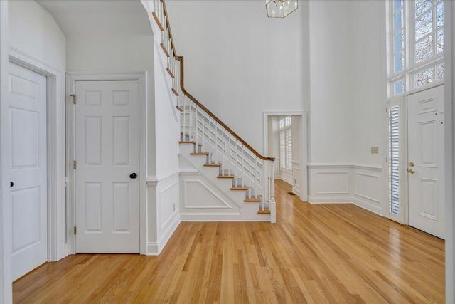 5812 Old Locke CT, Roanoke, VA 24018