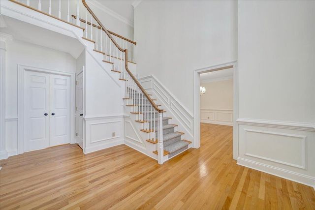 5812 Old Locke CT, Roanoke, VA 24018