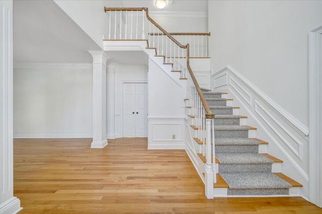 5812 Old Locke CT, Roanoke, VA 24018