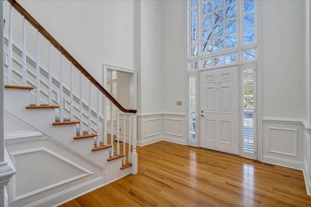 5812 Old Locke CT, Roanoke, VA 24018