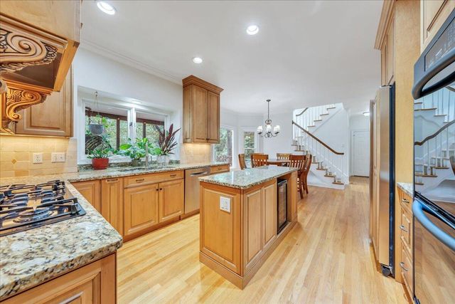 5812 Old Locke CT, Roanoke, VA 24018