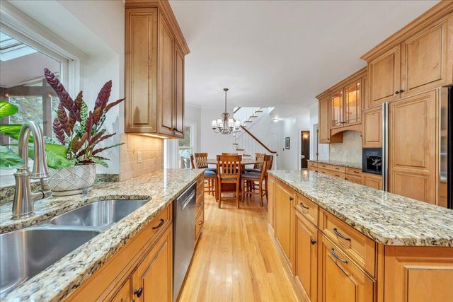 5812 Old Locke CT, Roanoke, VA 24018