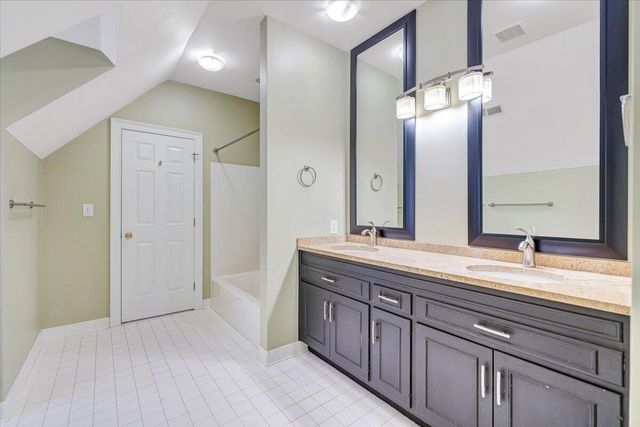 5812 Old Locke CT, Roanoke, VA 24018