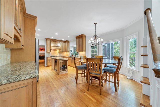 5812 Old Locke CT, Roanoke, VA 24018