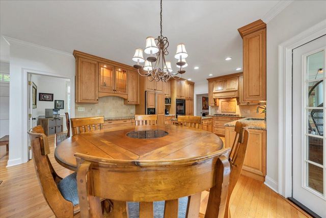 5812 Old Locke CT, Roanoke, VA 24018