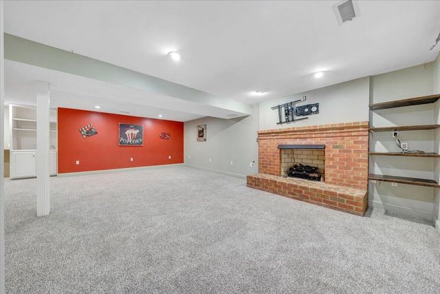 5812 Old Locke CT, Roanoke, VA 24018