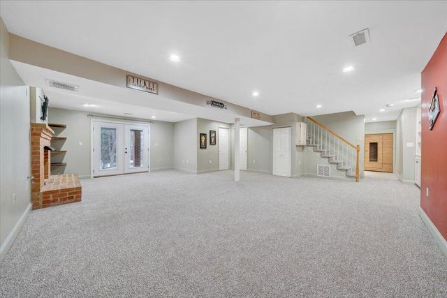 5812 Old Locke CT, Roanoke, VA 24018