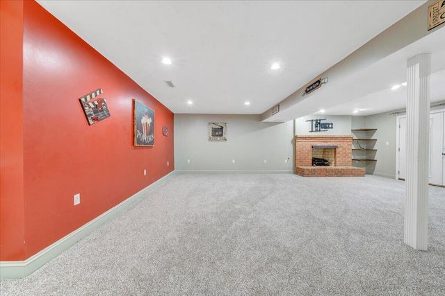 5812 Old Locke CT, Roanoke, VA 24018