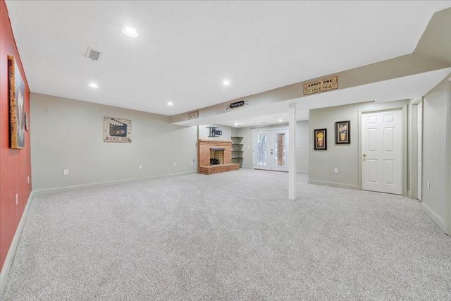 5812 Old Locke CT, Roanoke, VA 24018