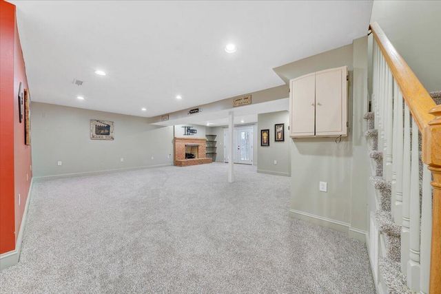 5812 Old Locke CT, Roanoke, VA 24018