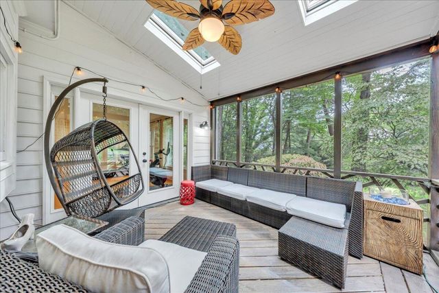 5812 Old Locke CT, Roanoke, VA 24018