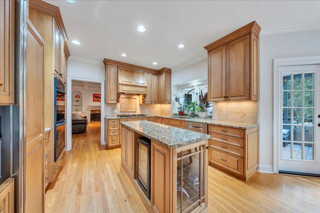 5812 Old Locke CT, Roanoke, VA 24018