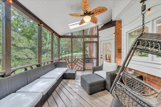 5812 Old Locke CT, Roanoke, VA 24018