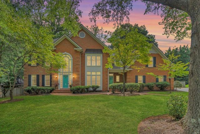 5812 Old Locke CT, Roanoke, VA 24018