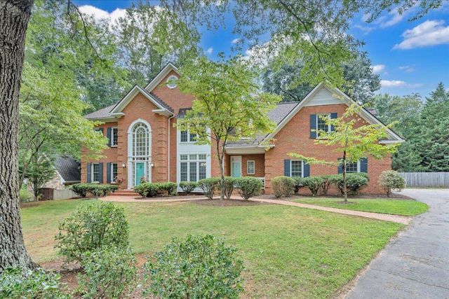 5812 Old Locke CT, Roanoke, VA 24018