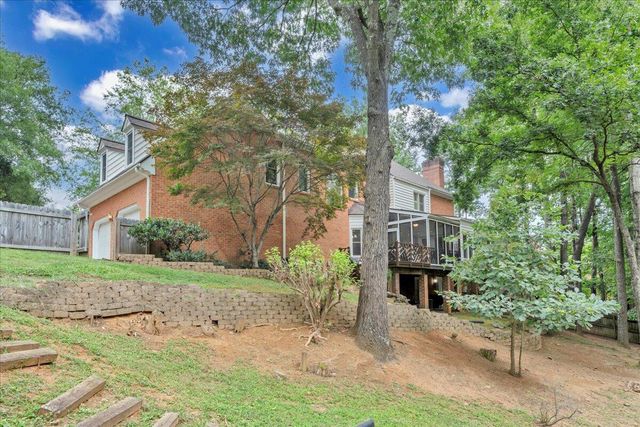 5812 Old Locke CT, Roanoke, VA 24018