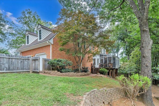 5812 Old Locke CT, Roanoke, VA 24018