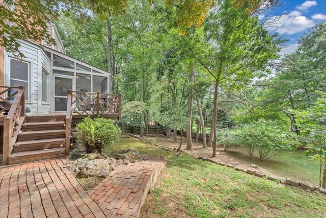 5812 Old Locke CT, Roanoke, VA 24018