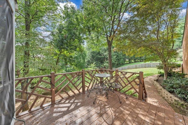 5812 Old Locke CT, Roanoke, VA 24018