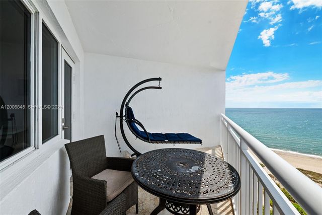 710 N Ocean Boulevard 1010, Pompano Beach, FL 33062