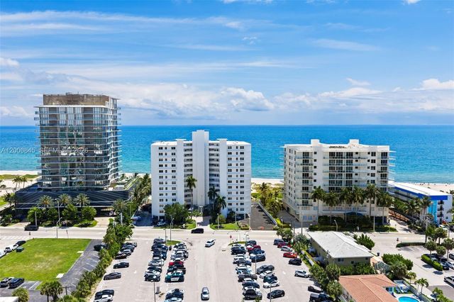 710 N Ocean Boulevard 1010, Pompano Beach, FL 33062