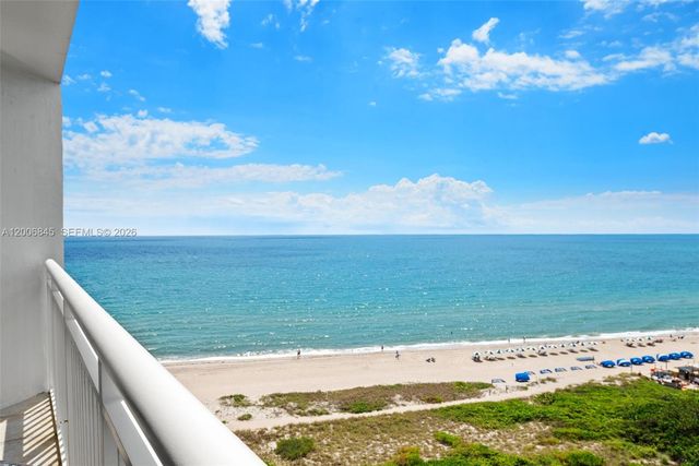 710 N Ocean Boulevard 1010, Pompano Beach, FL 33062