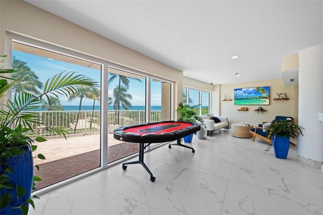 710 N Ocean Boulevard 1010, Pompano Beach, FL 33062