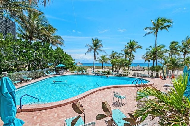 710 N Ocean Boulevard 1010, Pompano Beach, FL 33062