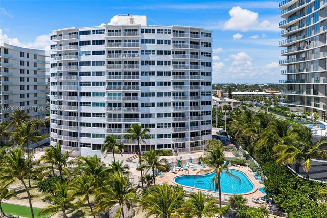 710 N Ocean Boulevard 1010, Pompano Beach, FL 33062
