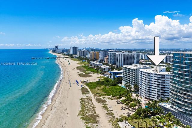 710 N Ocean Boulevard 1010, Pompano Beach, FL 33062
