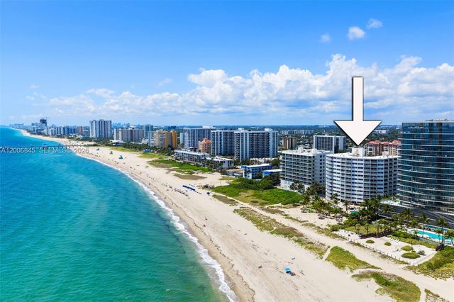 710 N Ocean Boulevard 1010, Pompano Beach, FL 33062