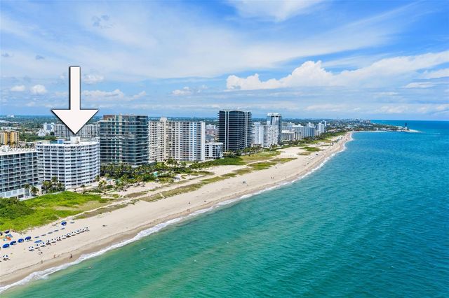 710 N Ocean Boulevard 1010, Pompano Beach, FL 33062