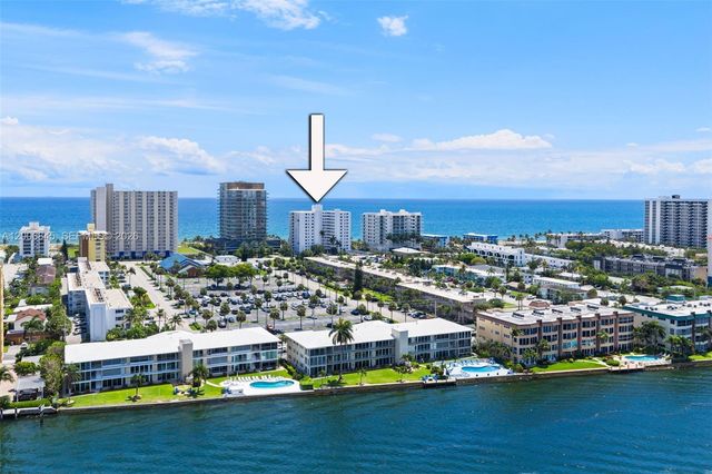 710 N Ocean Boulevard 1010, Pompano Beach, FL 33062