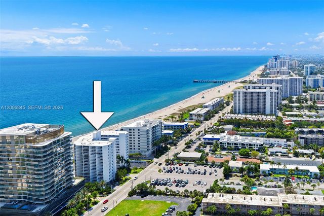 710 N Ocean Boulevard 1010, Pompano Beach, FL 33062